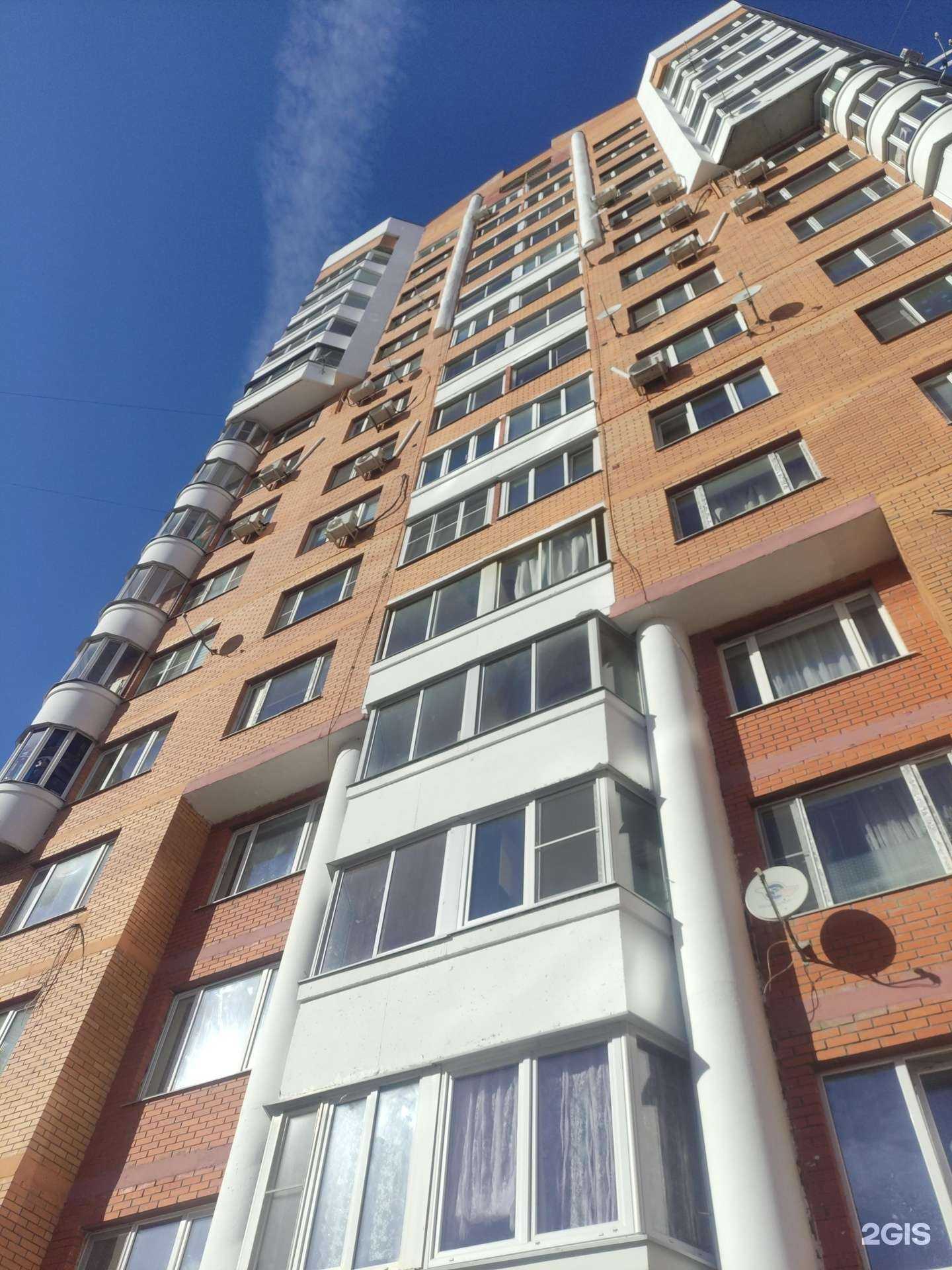 Отзывы на компанию Enzo в Коломне c фото - фотография 2 из 2