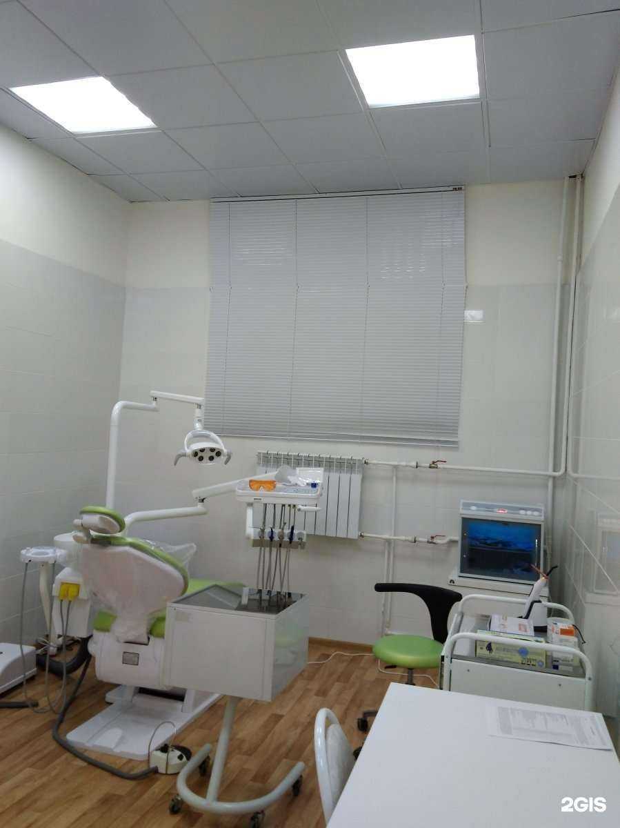 Отзывы на компанию Клиника Кузнецовой в Екатеринбурге c фото