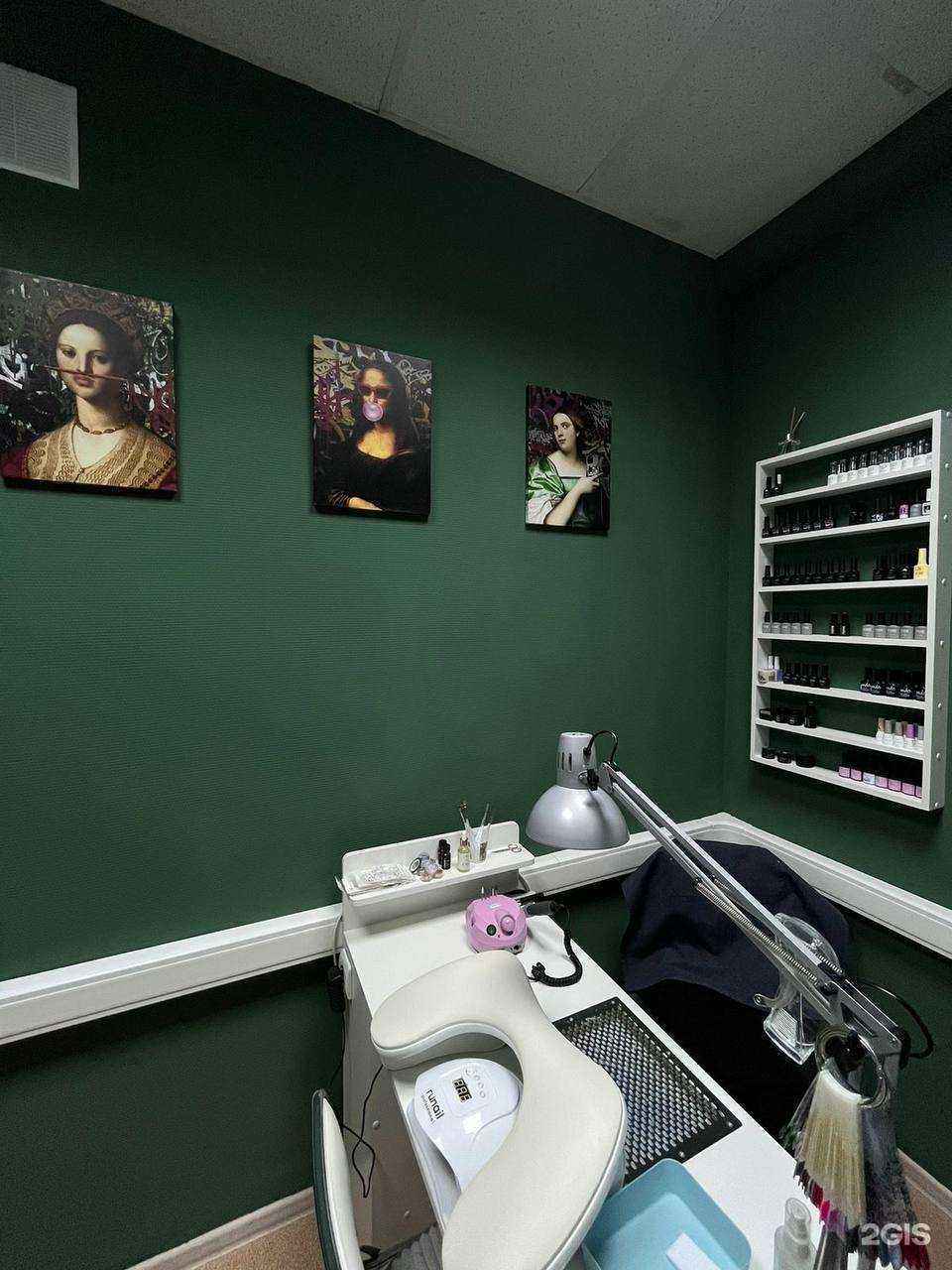 Отзывы на компанию Gin в Уфе c фото