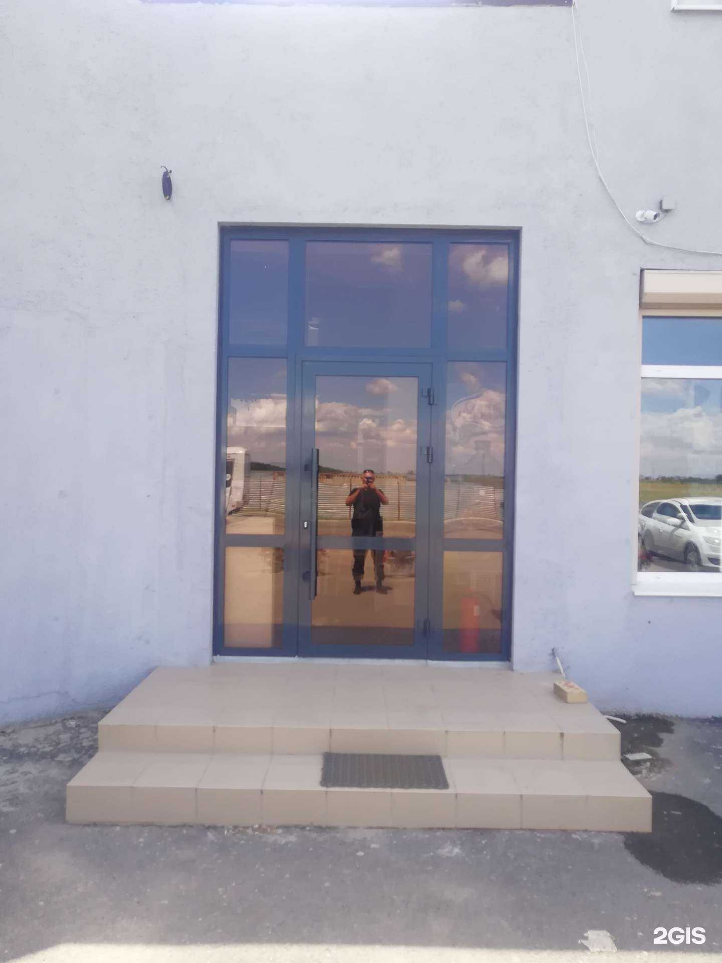 Отзывы на компанию Новая капсула в Краснодаре c фото - фотография 2 из 2