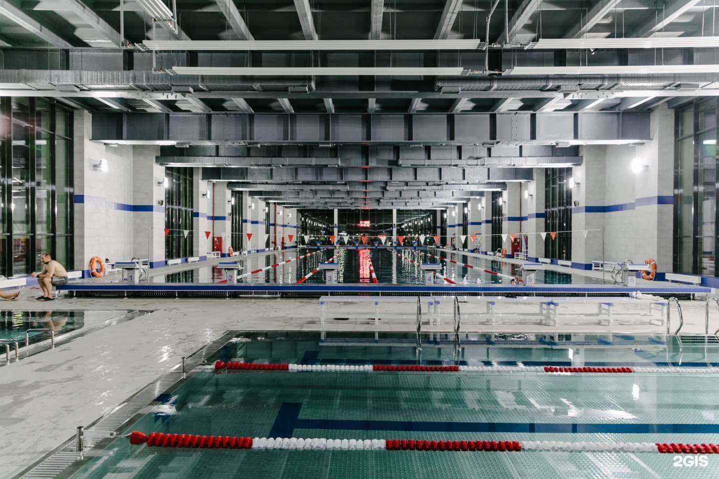 Отзывы на компанию Олимпия Sport в Иванове c фото