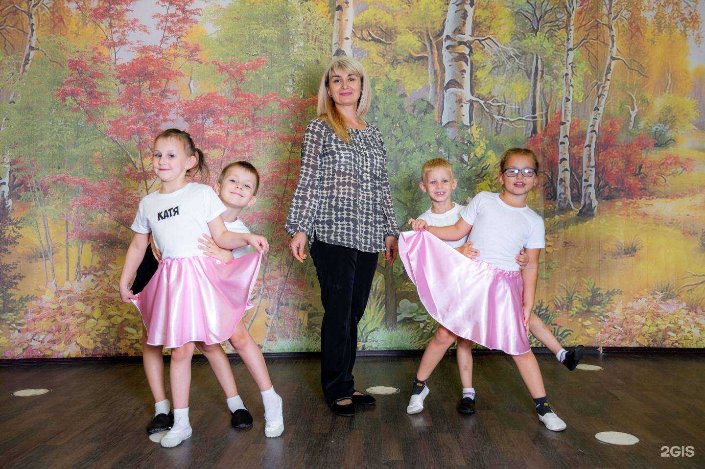 Отзывы на компанию Детский сад №494 в Новосибирске c фото