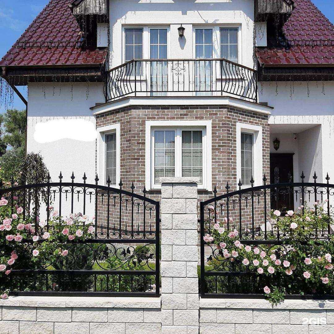 Отзывы на компанию Ландшафт сервис в г. Калининград c фото