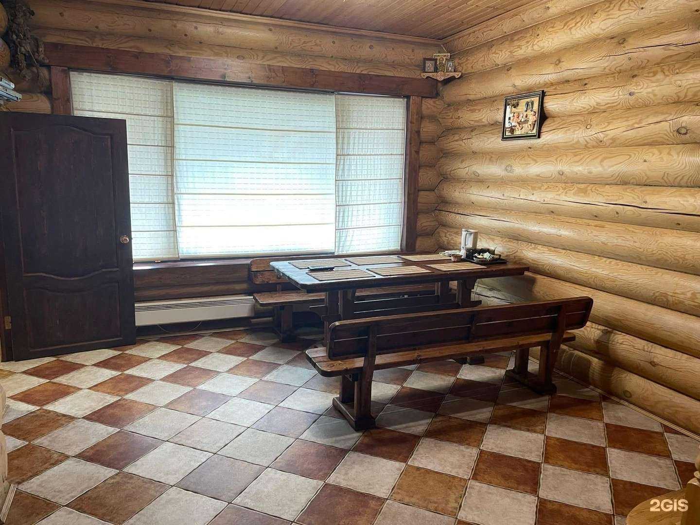 Отзывы на компанию Калужская Слобода в Калуге c фото