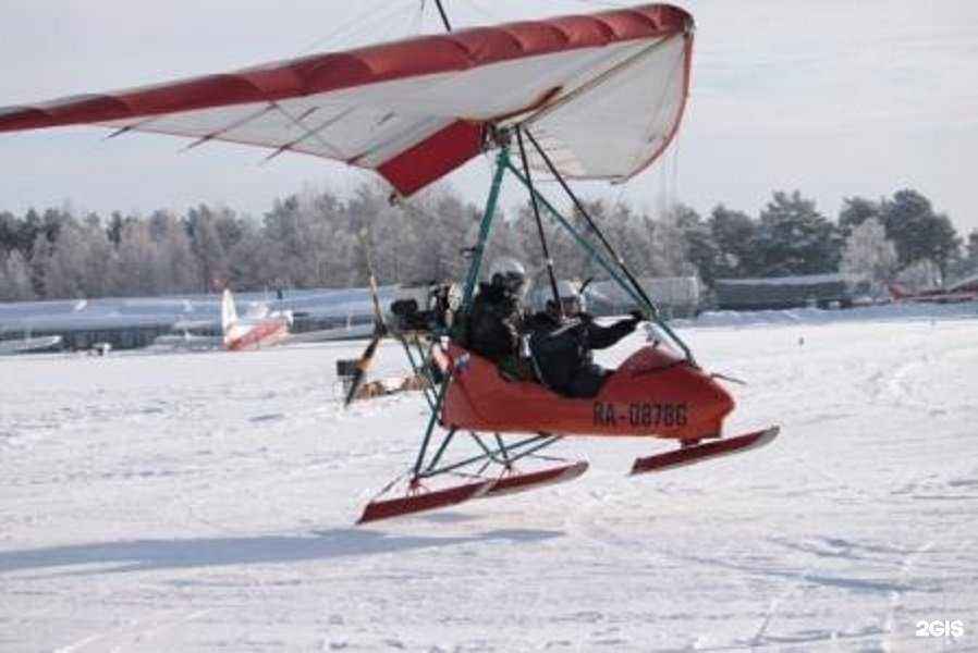 Отзывы на компанию Объединенная федерация спорта сверхлегкой авиации России в г. Петрозаводск c фото