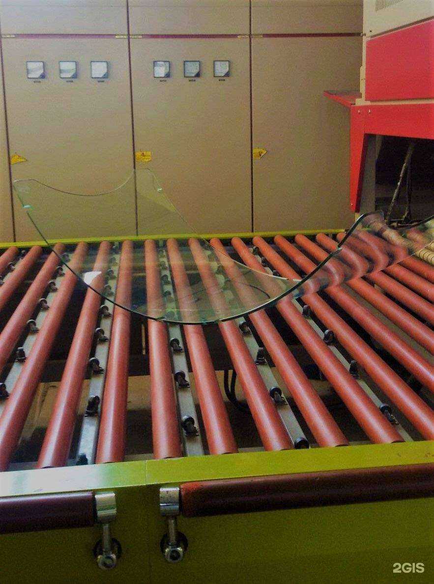 Отзывы на компанию Закаленное ударопрочное стекло в Самаре c фото