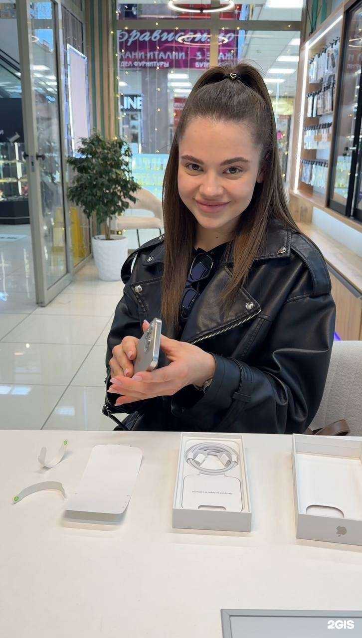 Отзывы на компанию Spectre в Екатеринбурге c фото