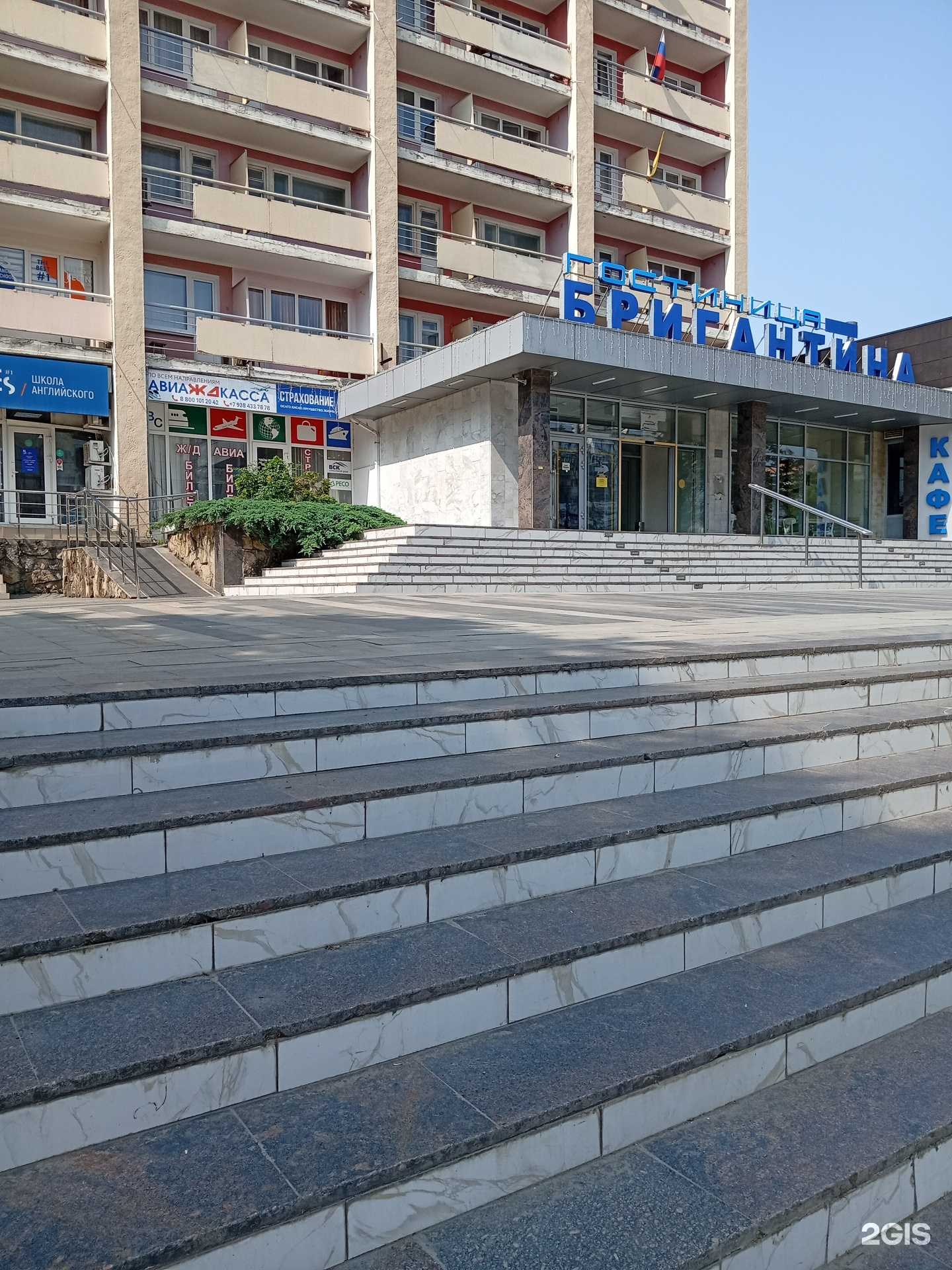 Отзывы на компанию Студия перманентного макияжа в Новороссийске c фото