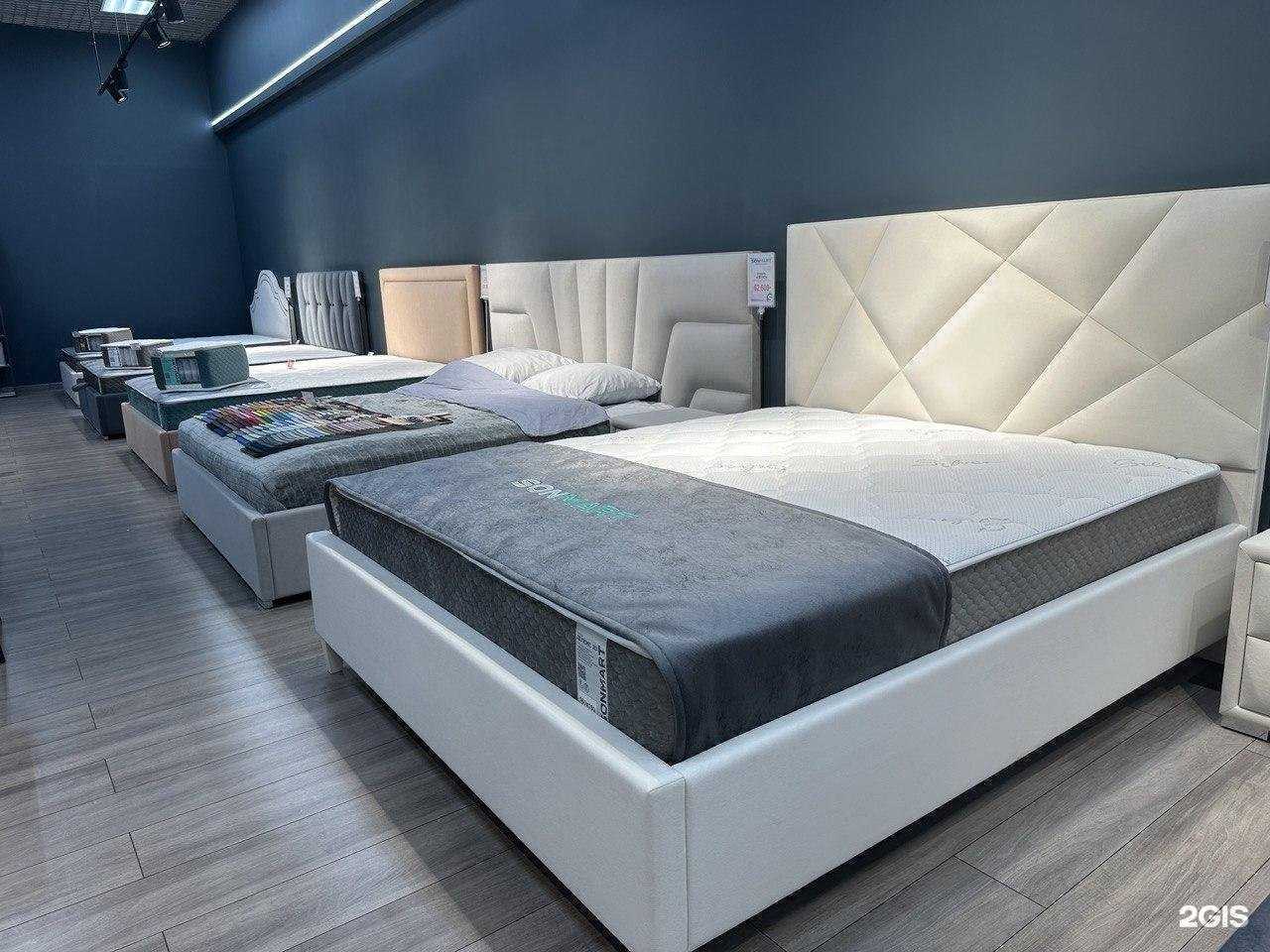 Отзывы на компанию Sonmart в г. Нижнекамск c фото