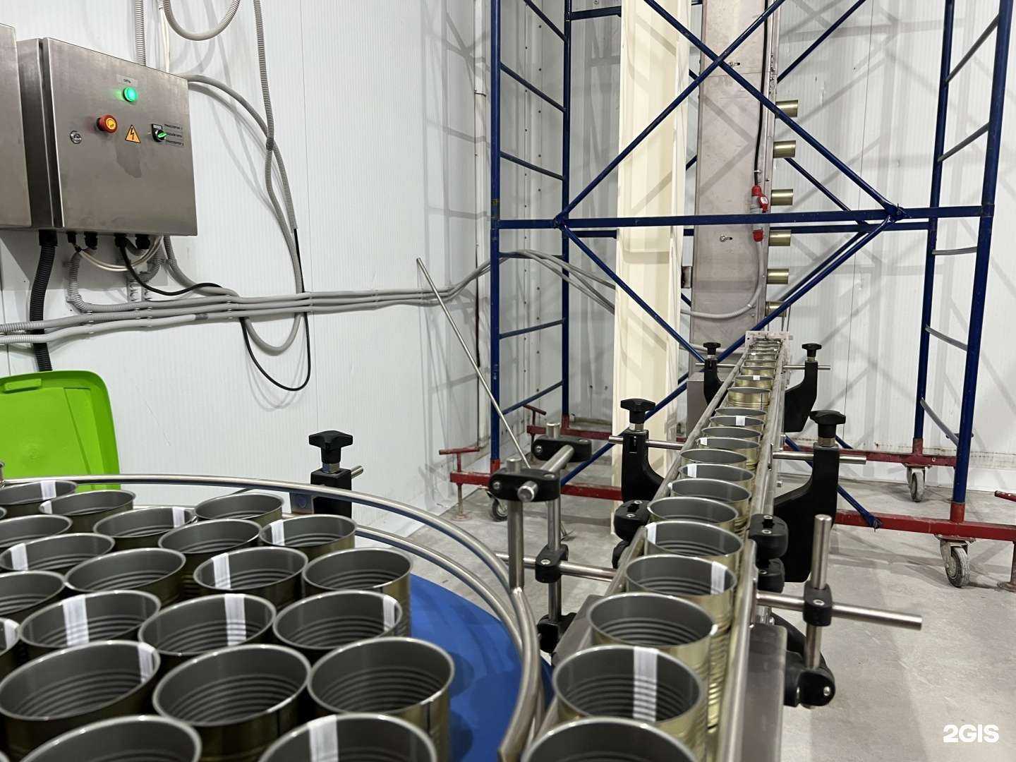 Отзывы на компанию Агро-Белогорье в Белгороде c фото