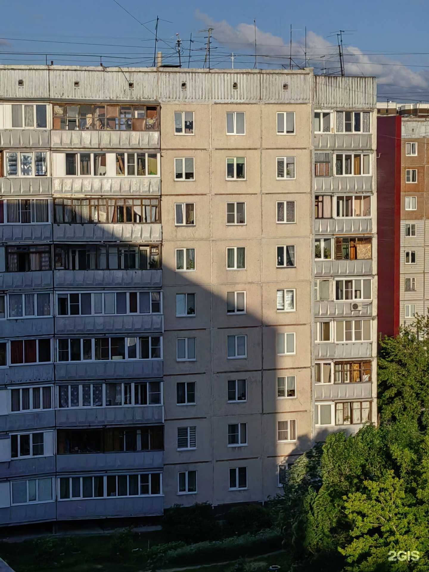 Отзывы на компанию Империя меха в Барнауле c фото