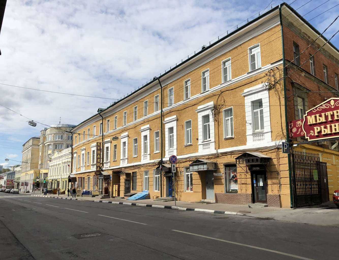 Отзывы на компанию Часовщик+ювелир  в Нижнем Новгороде c фото - фотография 2 из 2