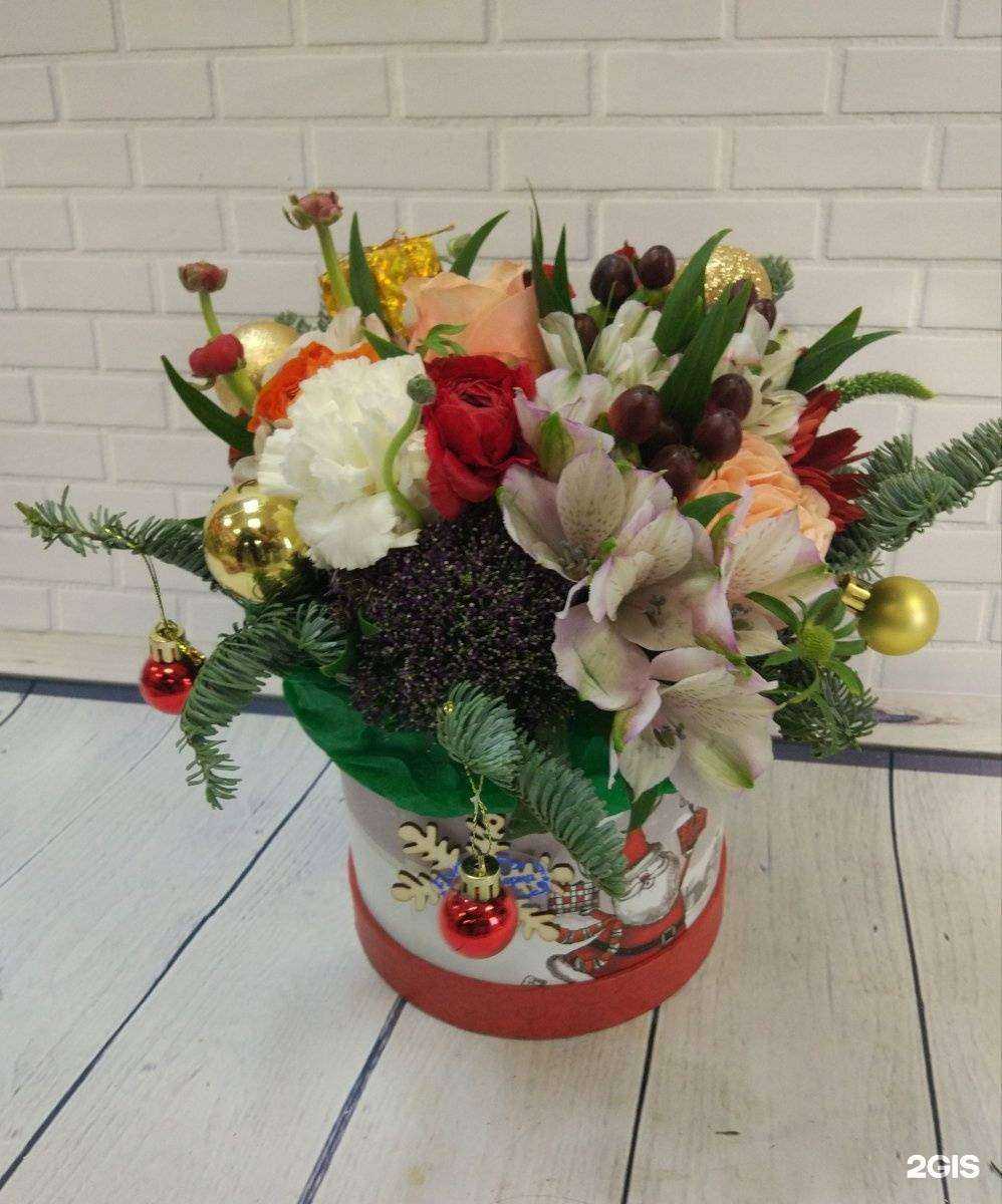 Отзывы на компанию Бутоньерка в Владивостоке c фото