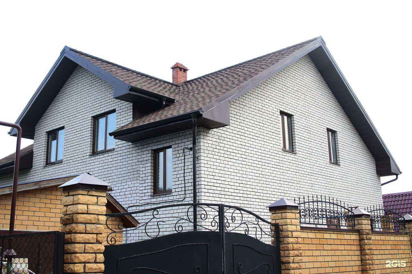 Отзывы на компанию КазДомСтрой в Казани c фото