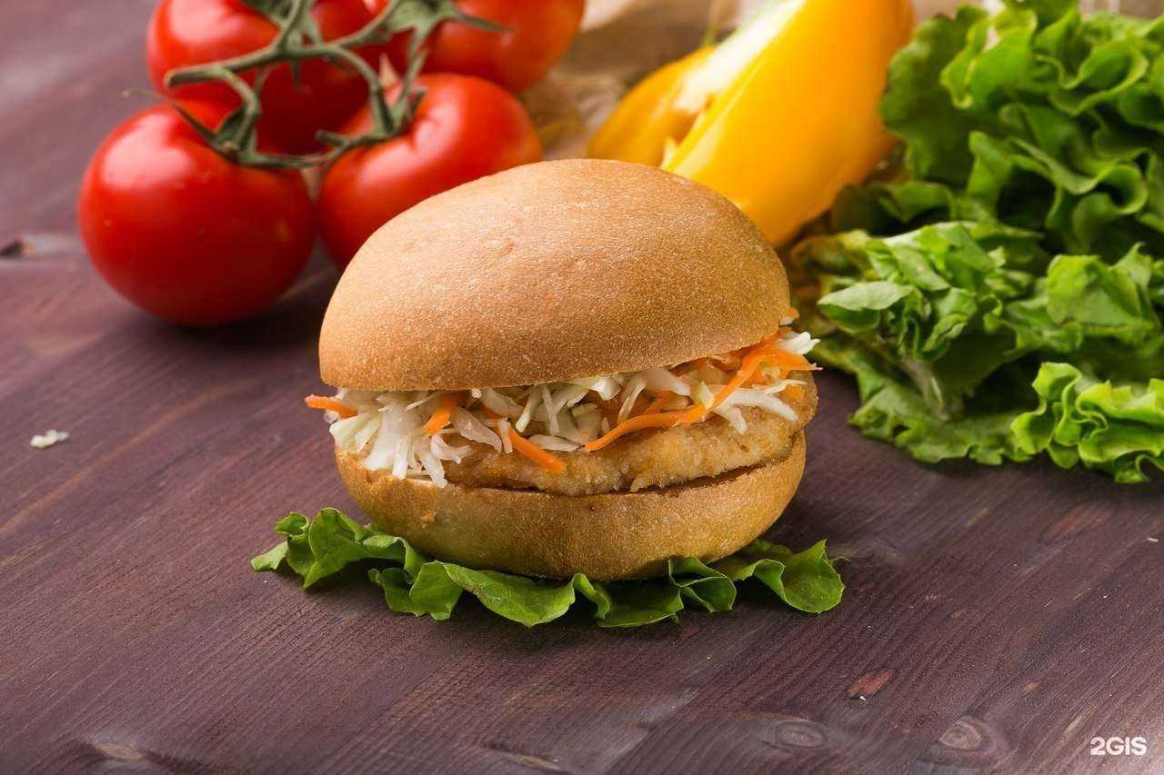 Отзывы на компанию Русский аппетит в Тамбове c фото