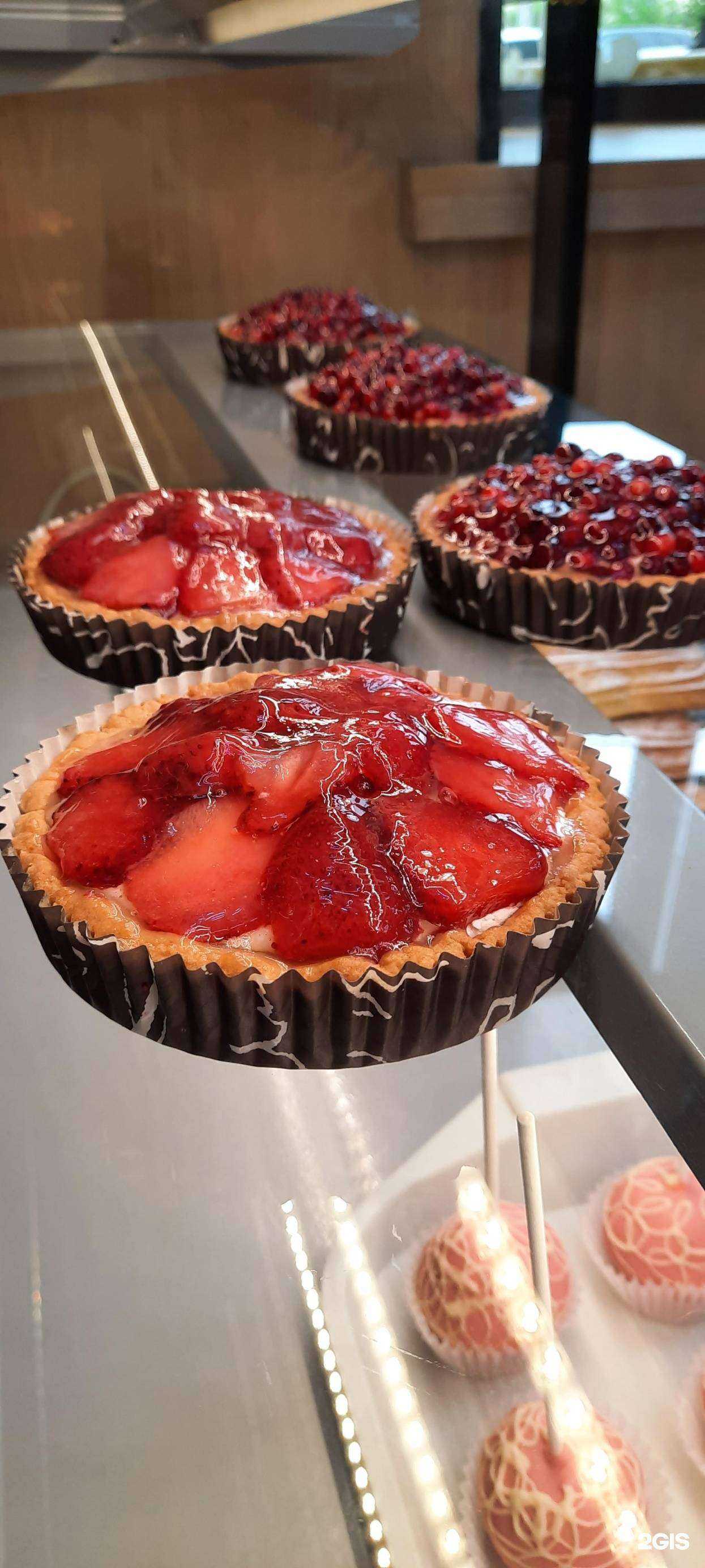 Отзывы на компанию Фамильный хлеб в г. Томск c фото