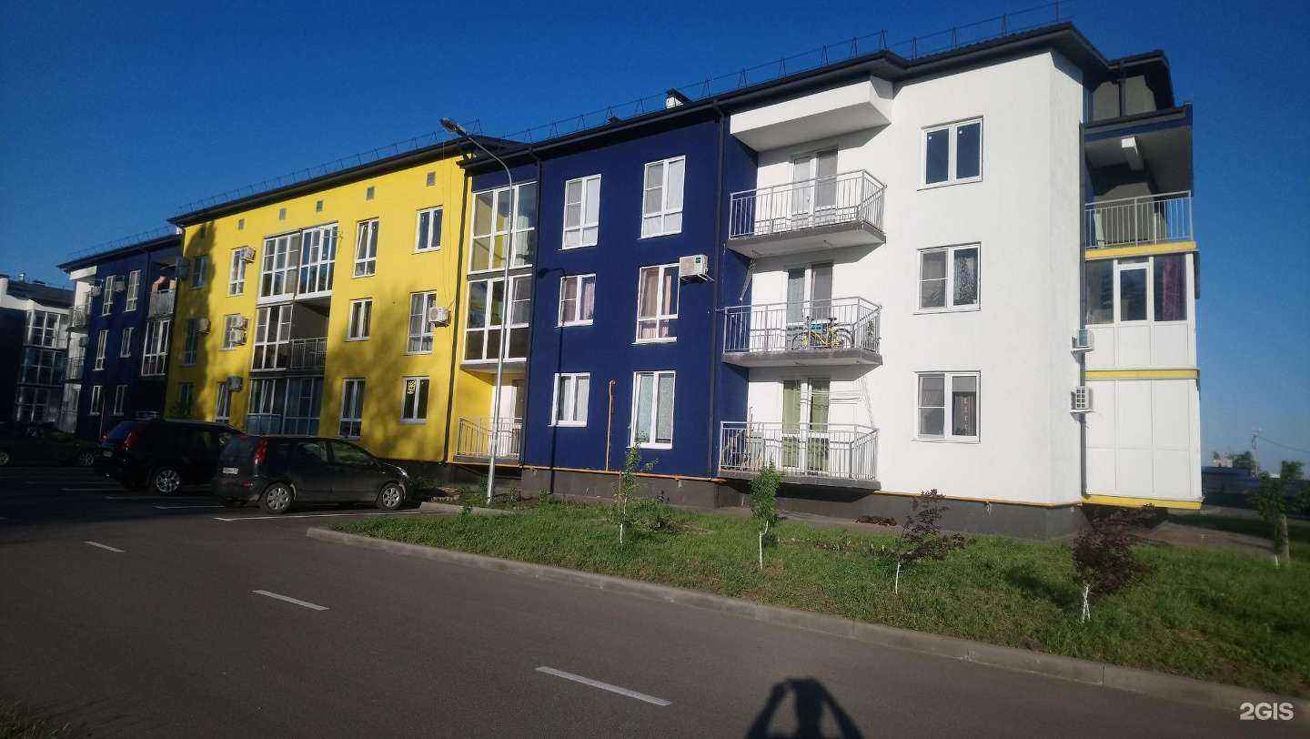 Отзывы на компанию Кабинет ногтевого сервиса в Краснодаре c фото - фотография 2 из 2