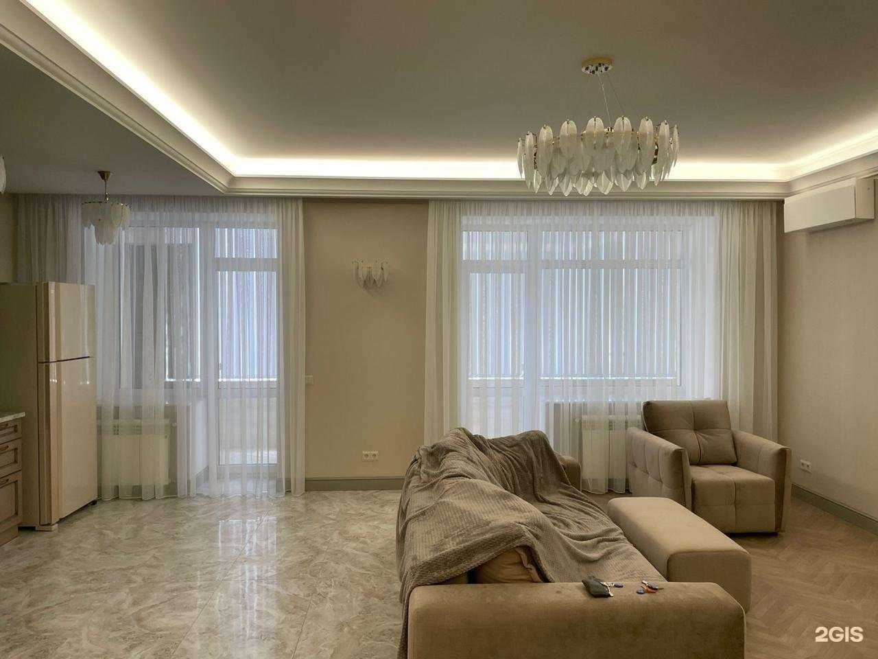 Отзывы на компанию Ажур в Омске c фото