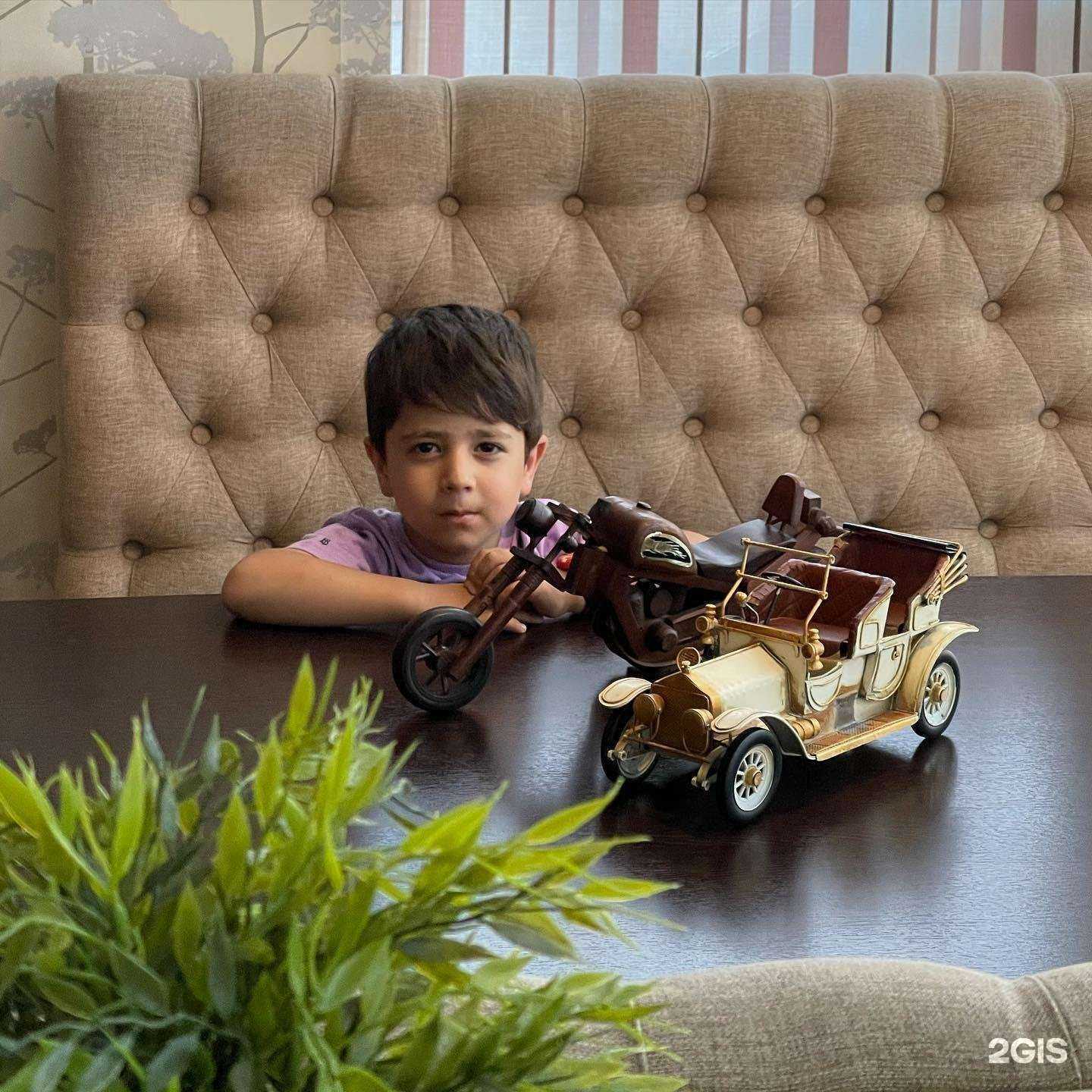 Отзывы на компанию Safran в Махачкале c фото