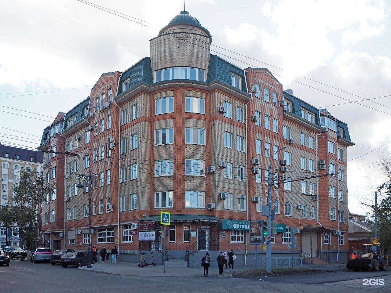 Отзывы на компанию Aestheticstudio56 в Оренбурге c фото - фотография 2 из 2