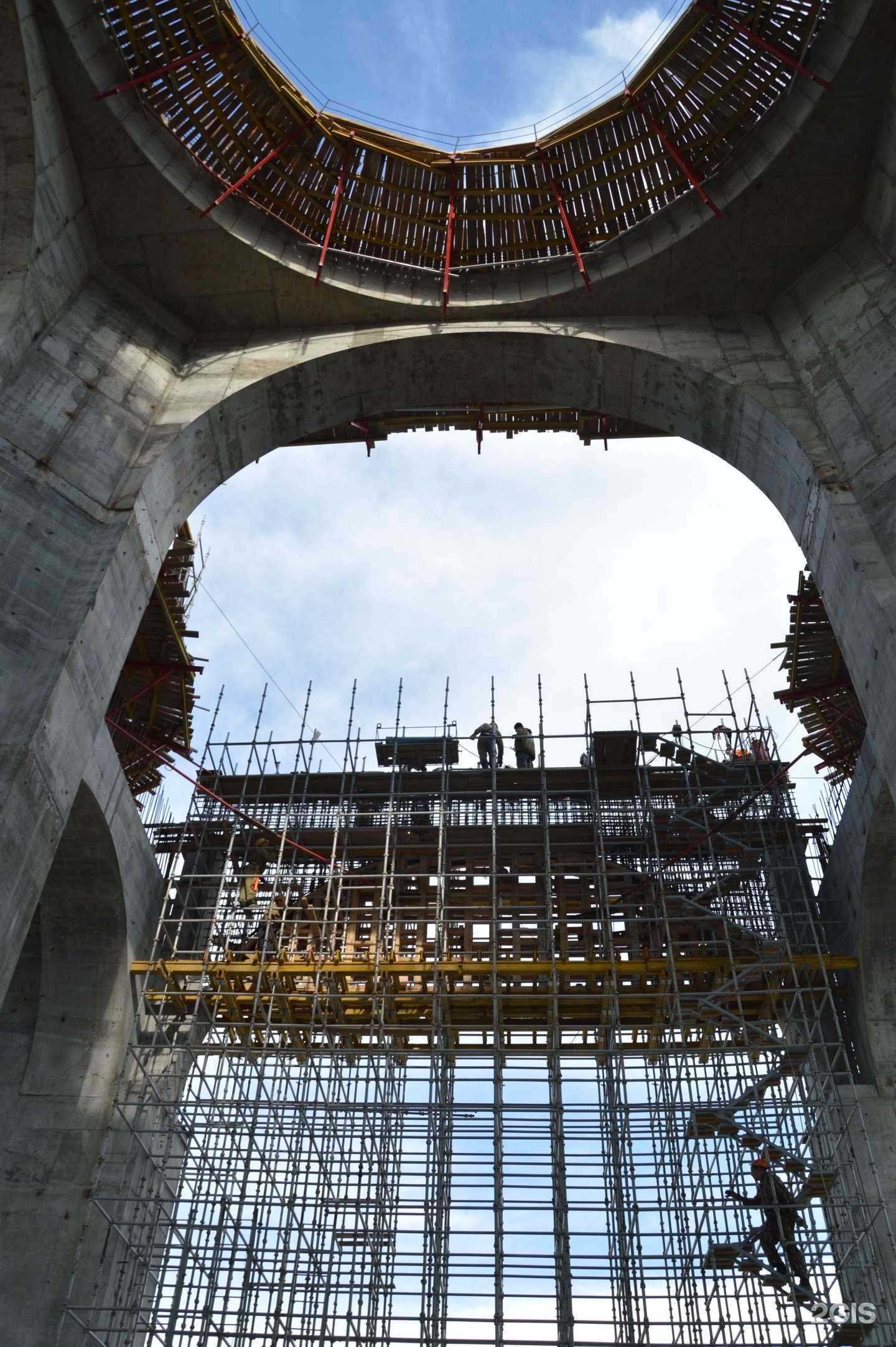 Отзывы на компанию Промстройурал М в Екатеринбурге c фото