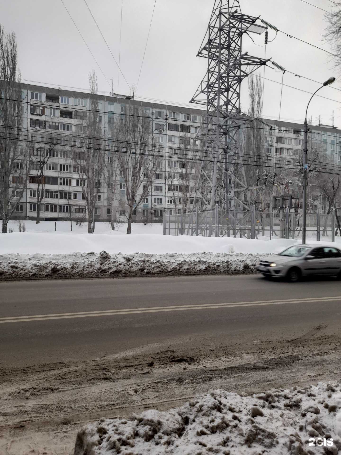 Отзывы на компанию Детская библиотека №13 в Самаре c фото - фотография 2 из 2