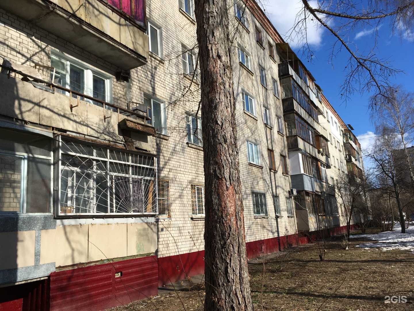 Отзывы на компанию Волга в Нижнем Новгороде c фото - фотография 2 из 2