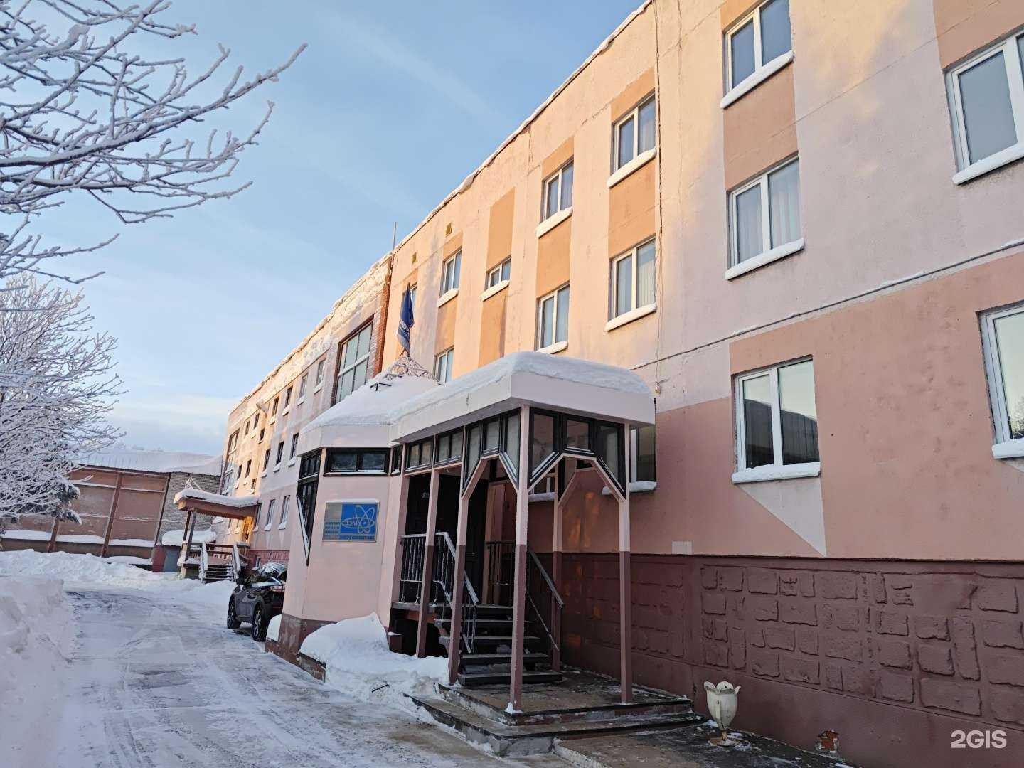 Отзывы на компанию Архангельское монтажное управление в Архангельске c фото