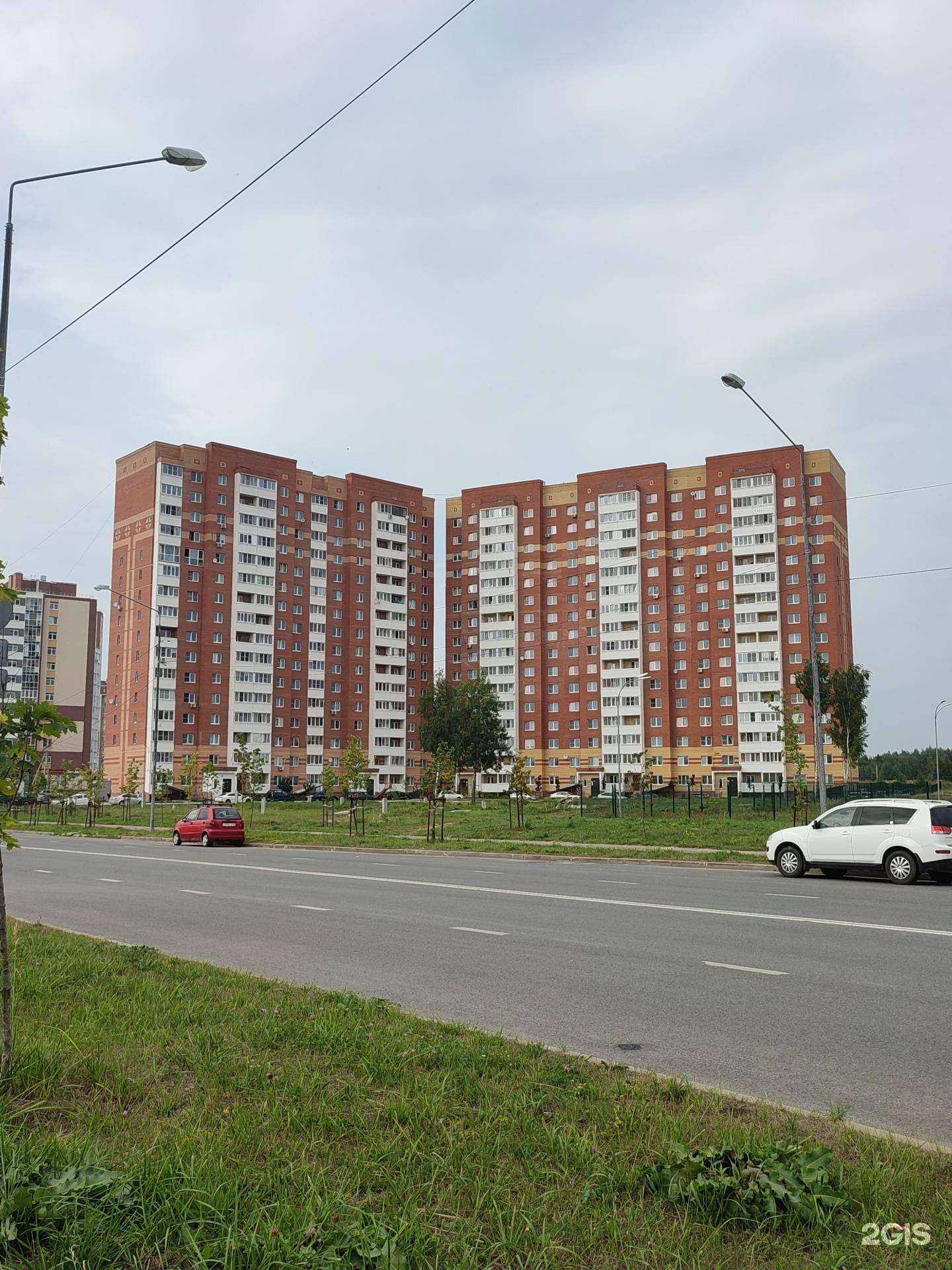 Отзывы на компанию Хороший в Калуге c фото - фотография 2 из 2