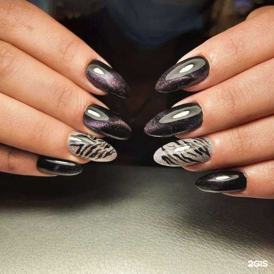 Отзывы на компанию Colored Nails в Нижнем Новгороде c фото