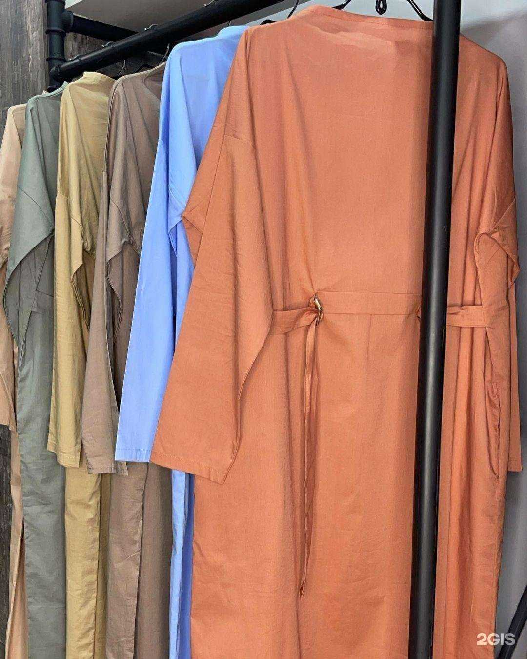 Отзывы на компанию Alhanova Emira в Грозном c фото