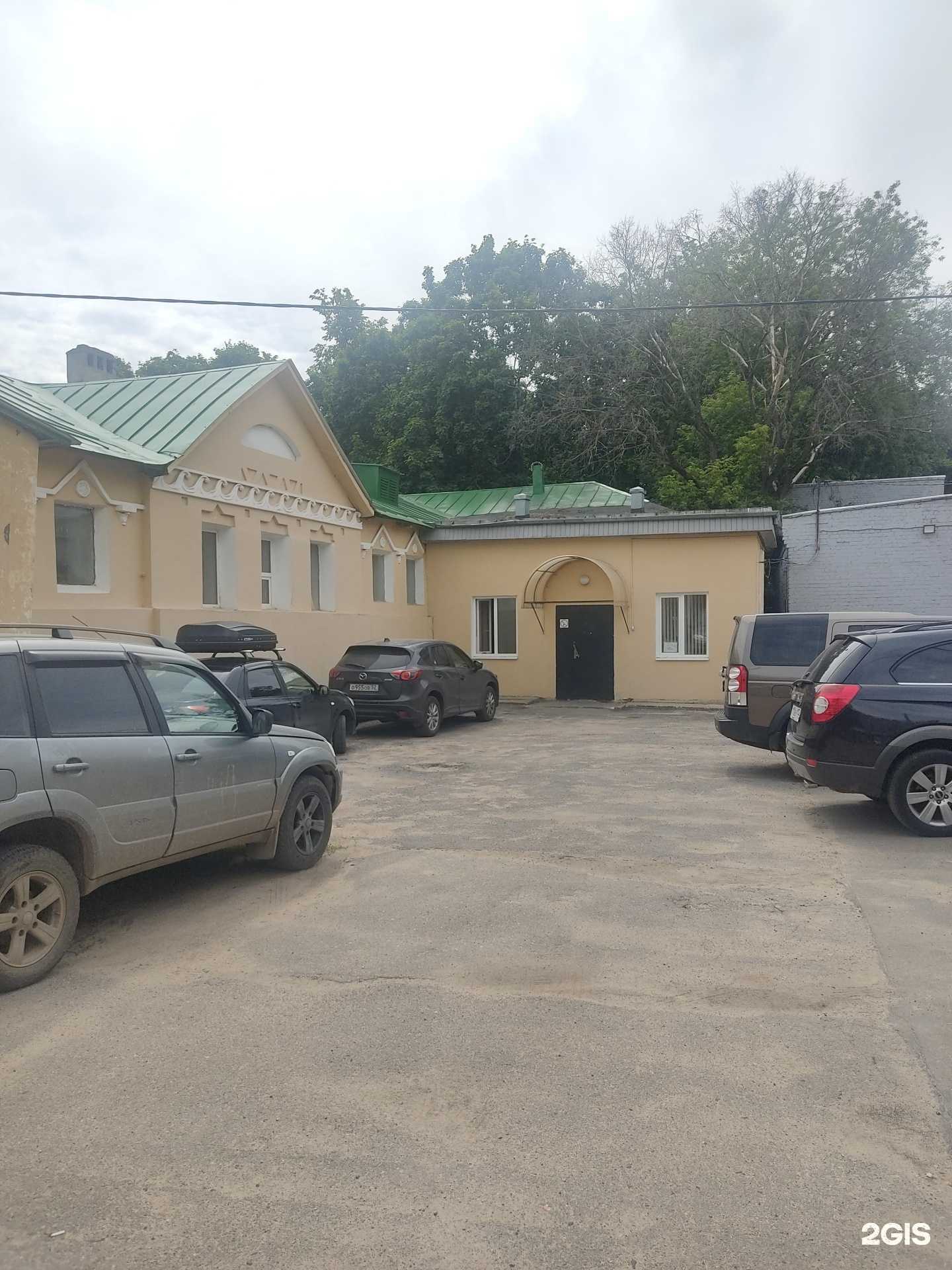 Отзывы на компанию Дворец детского творчества им. В.П. Чкалова в Нижнем Новгороде c фото - фотография 2 из 2