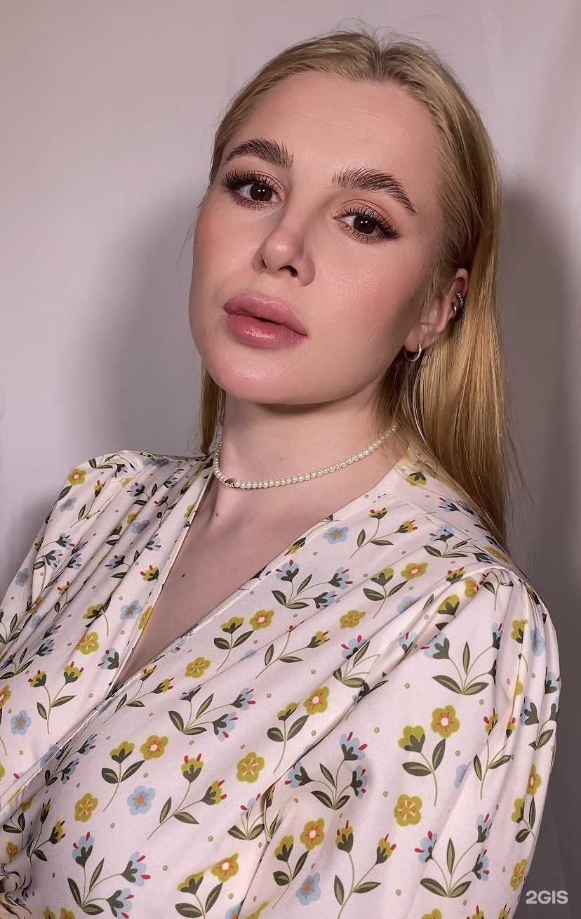 Отзывы на компанию Кабинет оформления бровей и макияжа в Шелехове c фото