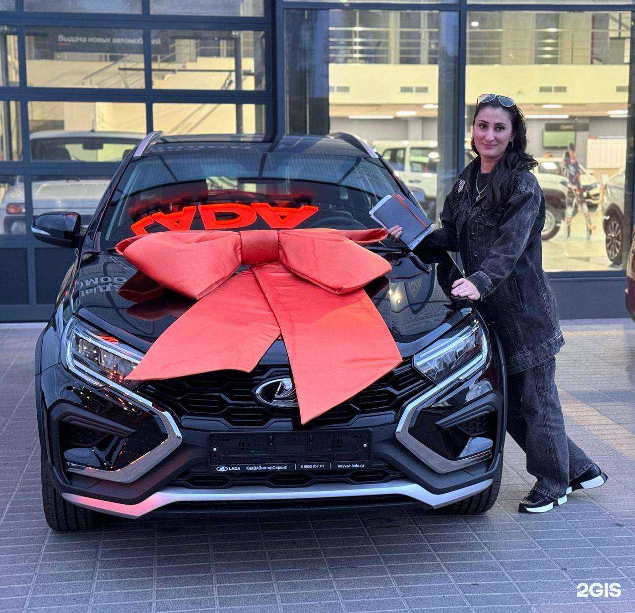 Отзывы на компанию КавВазИнтерСервис в Ставрополе c фото