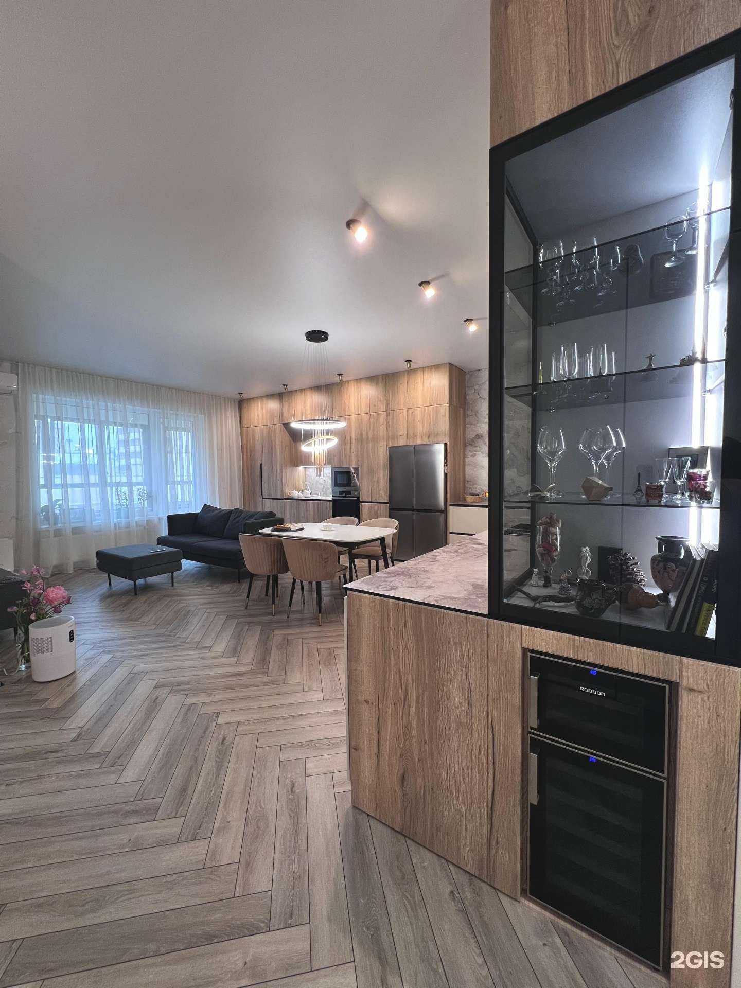 Отзывы на компанию Интерьерные решения в Екатеринбурге c фото