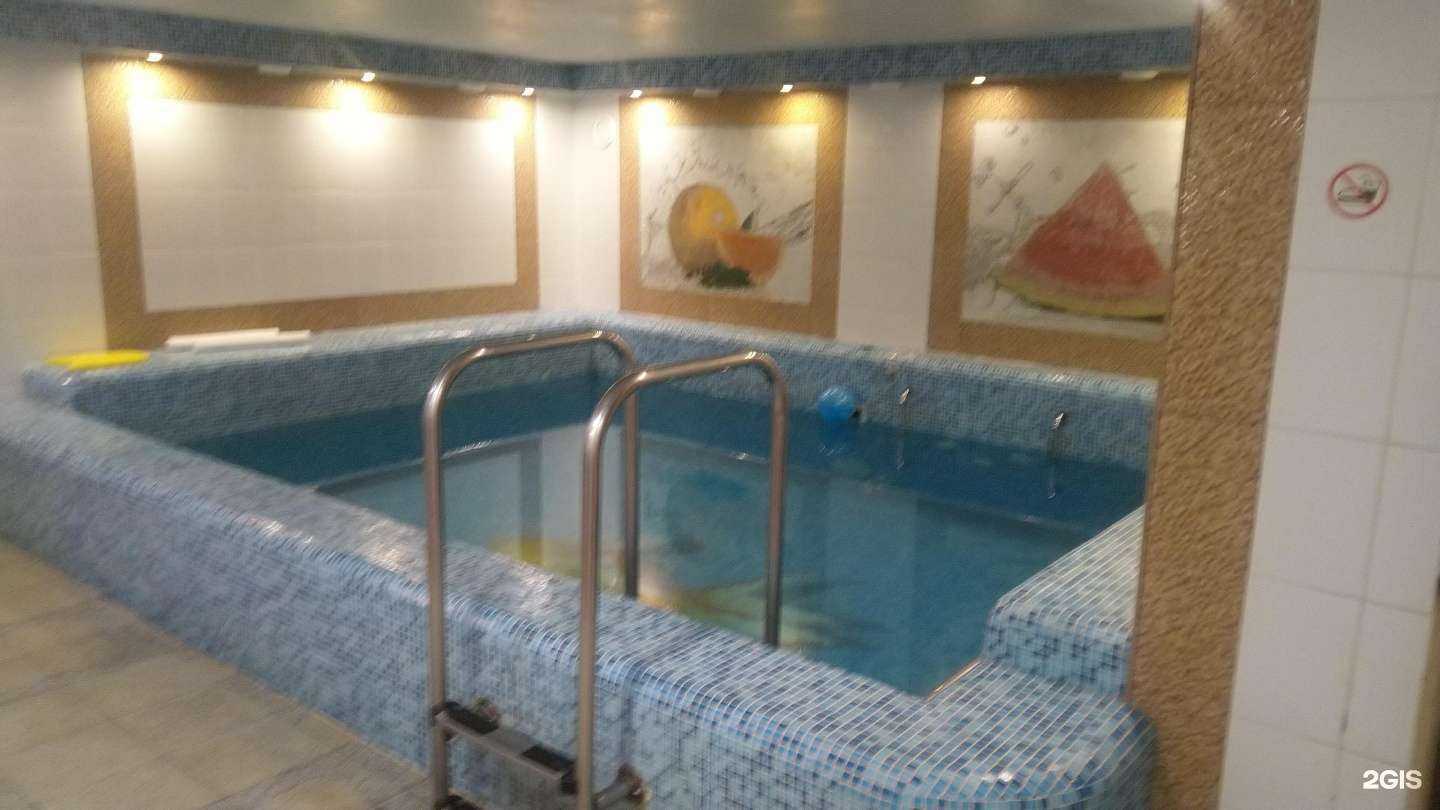 Отзывы на компанию Семейная сауна в Александрове c фото