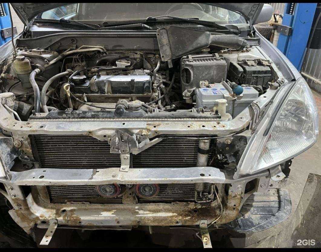 Отзывы на компанию Fit avto72 в Тюмени c фото