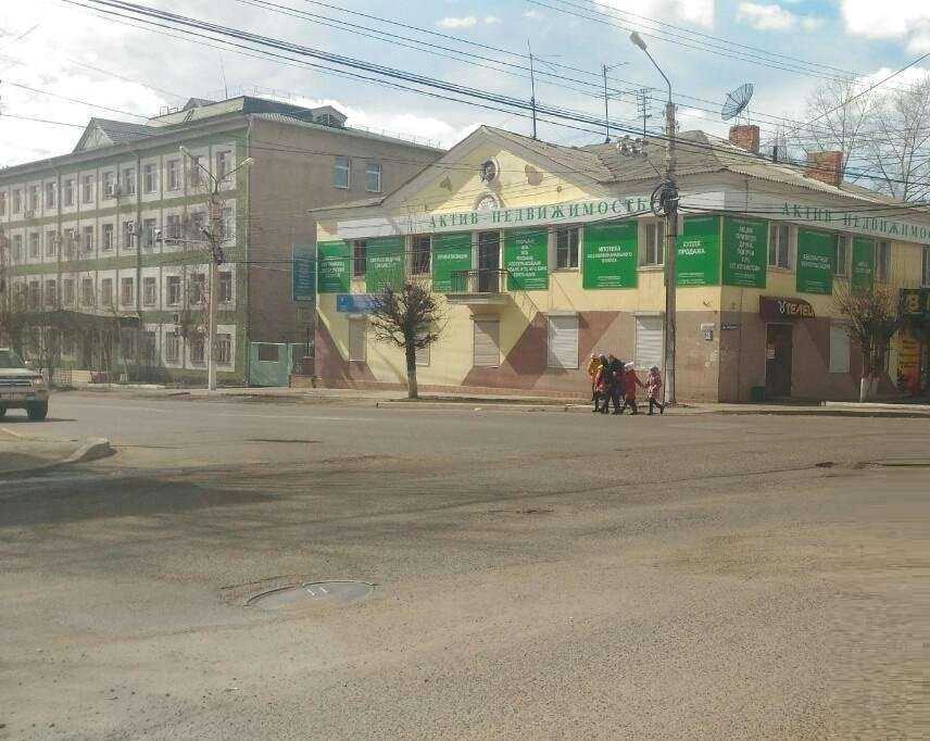 Отзывы на компанию Актив-недвижимость в Чите c фото