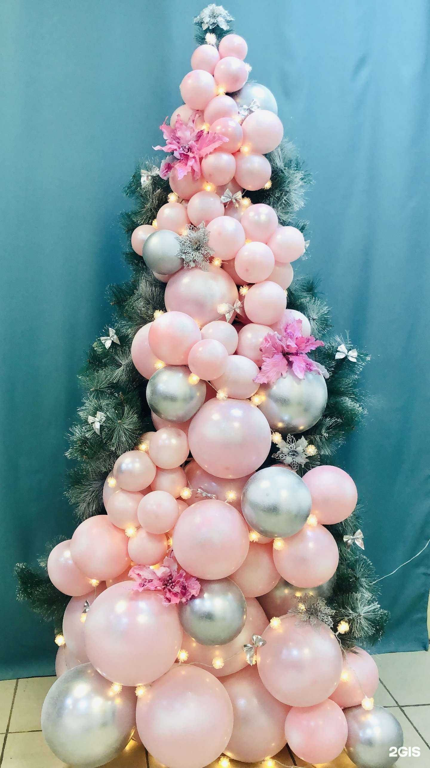 Отзывы на компанию и Шары и Салюты в Ульяновске c фото