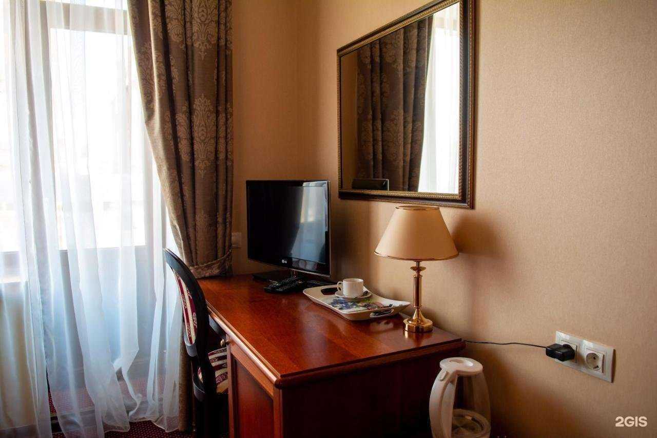 Отзывы на компанию Старый Симбирск в г. Ульяновск c фото