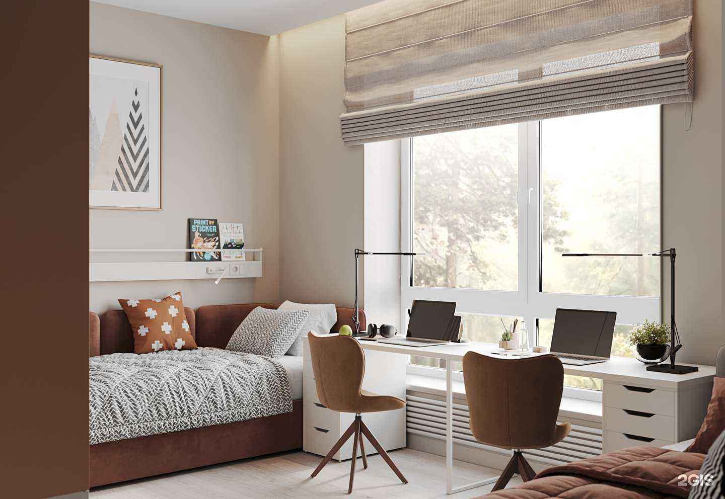 Отзывы на компанию Полянка 6 в Челябинске c фото