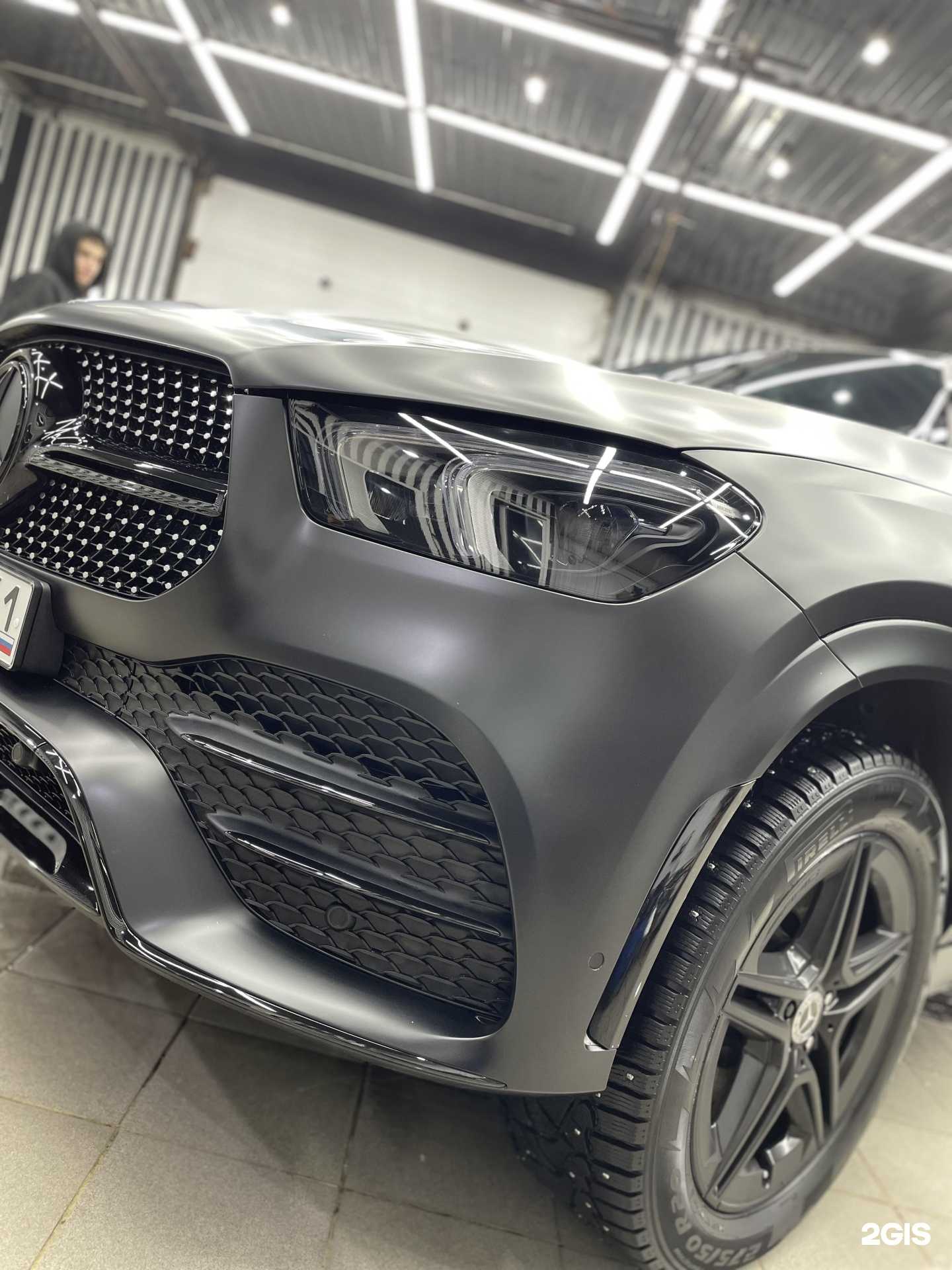 Отзывы на компанию AP Детейлинг в Батайске c фото