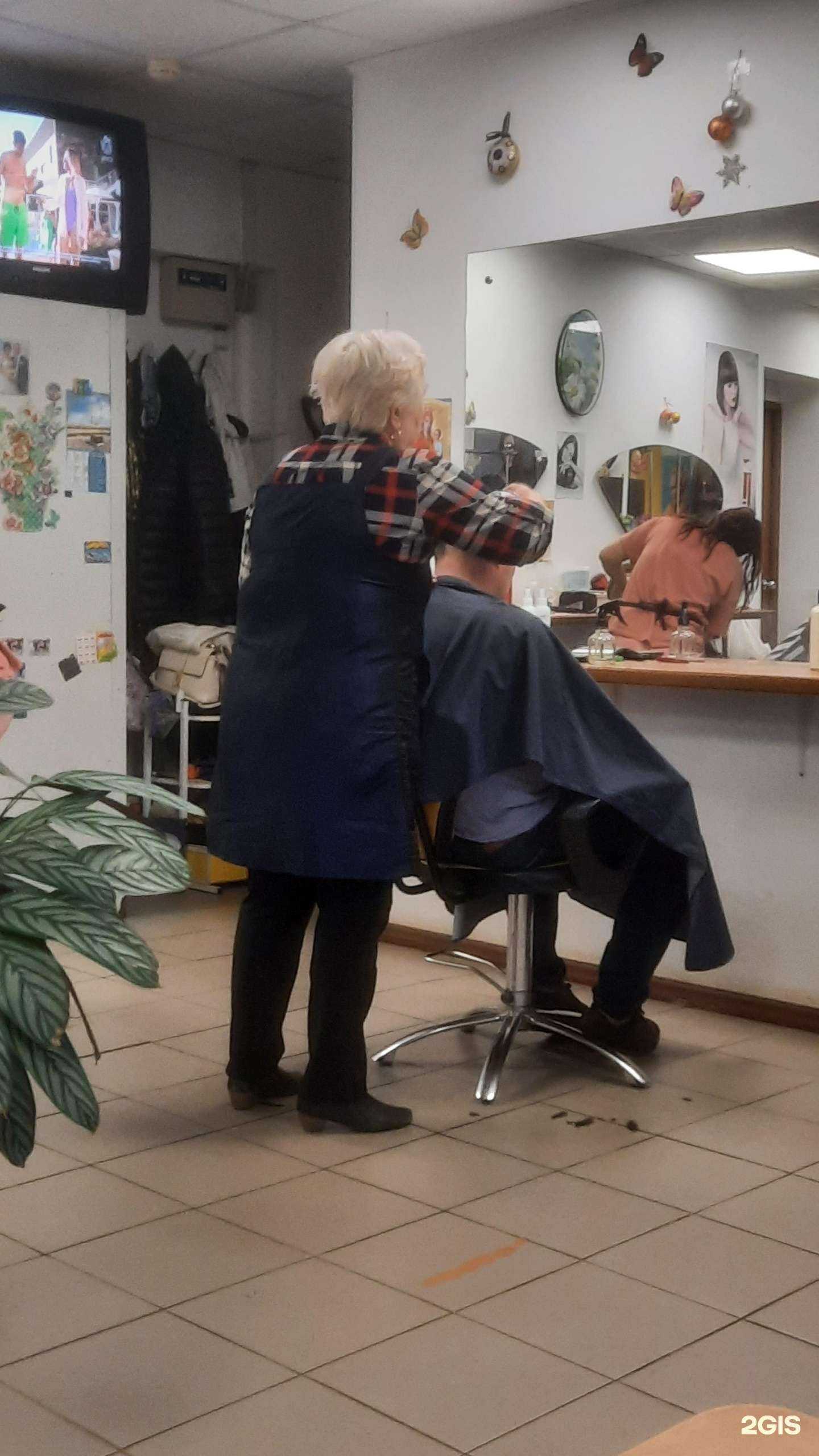 Отзывы на компанию Золушка в Альметьевске c фото