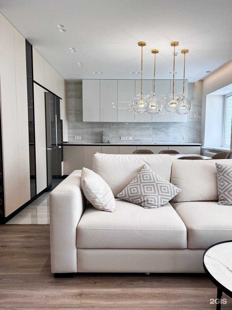 Отзывы на компанию Кварта в Барнауле c фото