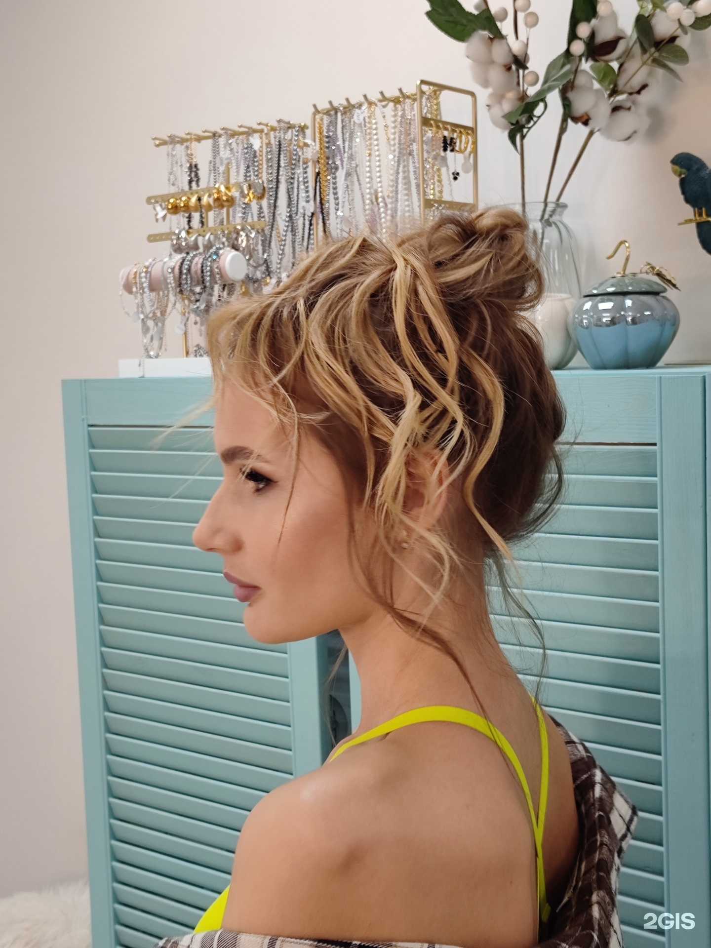 Отзывы на компанию Tamanian beauty в Барнауле c фото