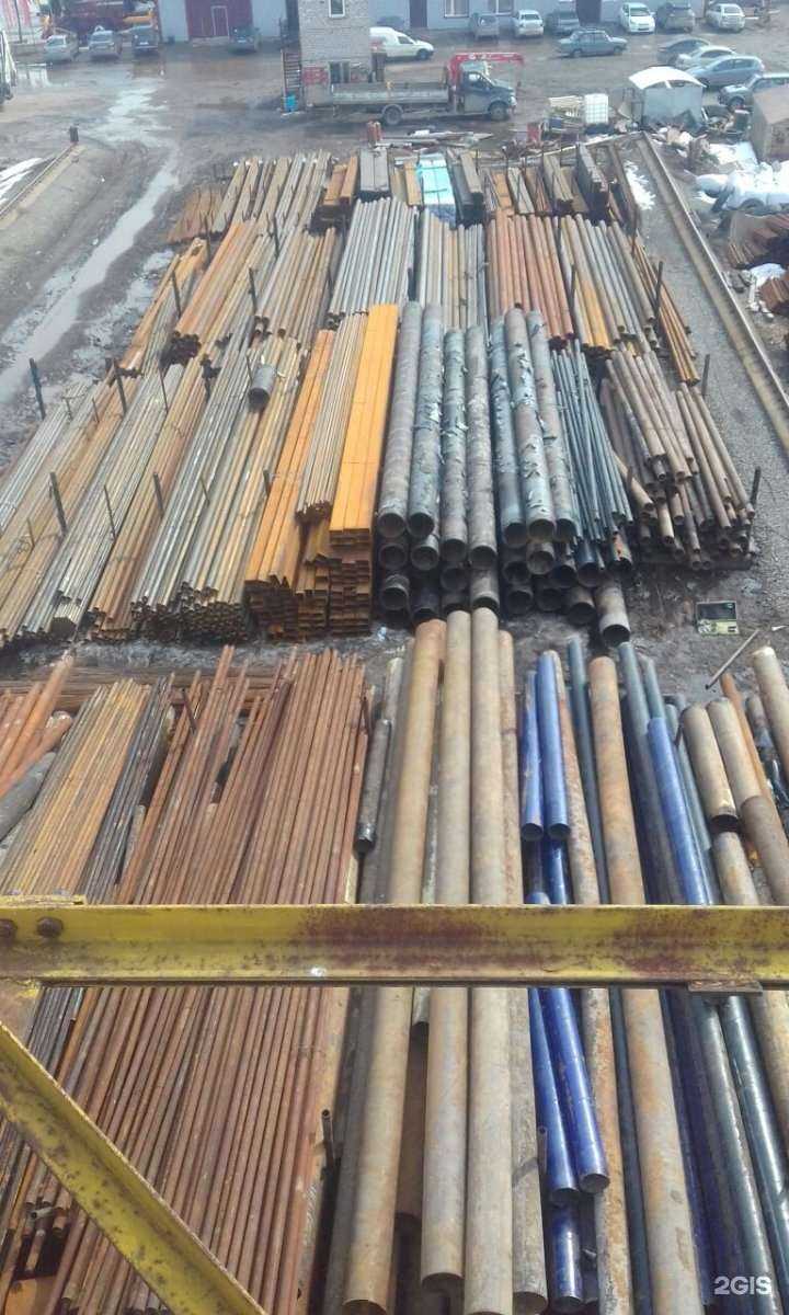 Отзывы на компанию Металлыч в Уфе c фото