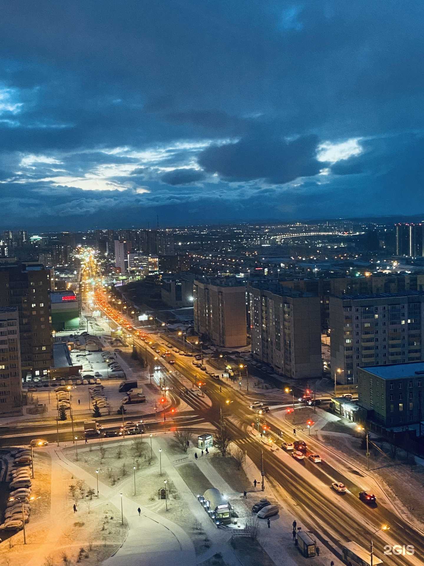 Отзывы на компанию Тайга в Красноярске c фото - фотография 2 из 2