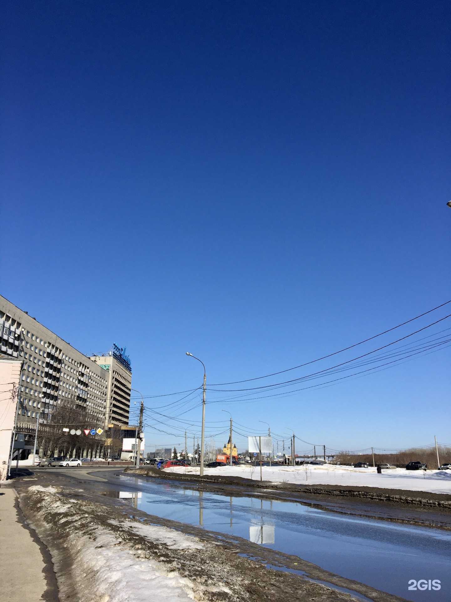 Отзывы на компанию НижегородТехИзол в г. Нижний Новгород c фото