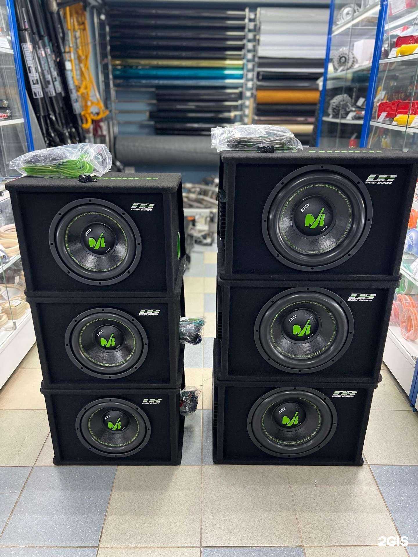 Отзывы на компанию Agressor в г. Калуга c фото