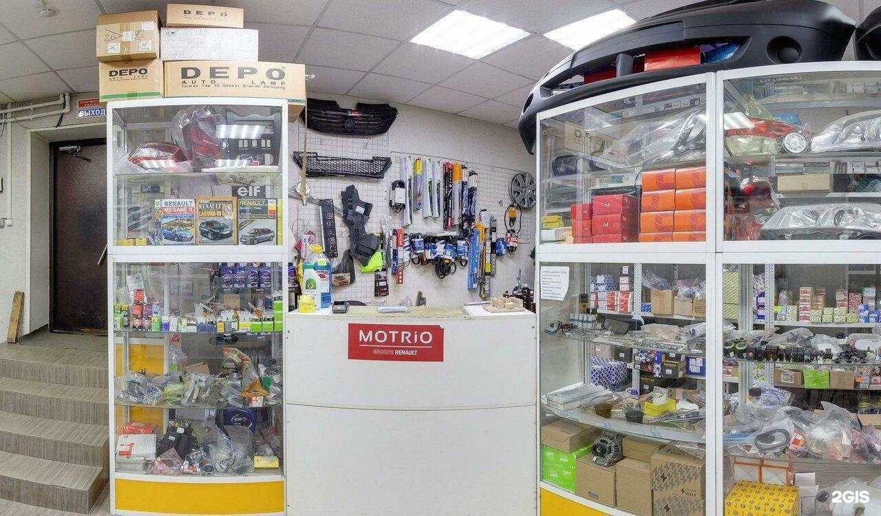 Отзывы на компанию 24Рено в Красноярске c фото